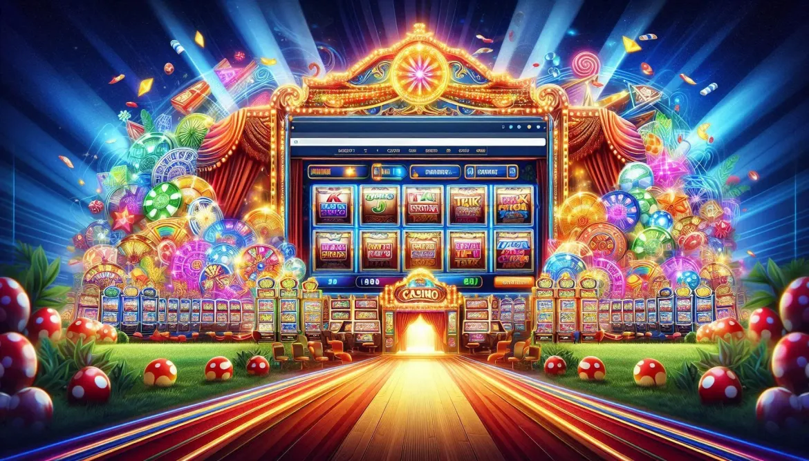 Betista Casino